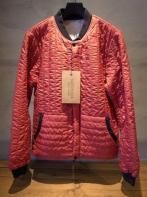 WACKOMARIA<BR>QUILTING JKT (RED)