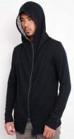 ripvanwinkle <BR>HOODED JERSEY<img class='new_mark_img2' src='https://img.shop-pro.jp/img/new/icons35.gif' style='border:none;display:inline;margin:0px;padding:0px;width:auto;' />