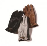 CALEE<BR> LEATHER GLOVE