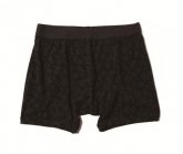 CALEE<BR> ALLOVER UNDER PANTS