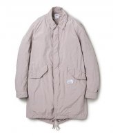 BEDWIN<BR>TYPE- M-65 COAT FD"COSTELLO"(GRAY)<img class='new_mark_img2' src='https://img.shop-pro.jp/img/new/icons35.gif' style='border:none;display:inline;margin:0px;padding:0px;width:auto;' />