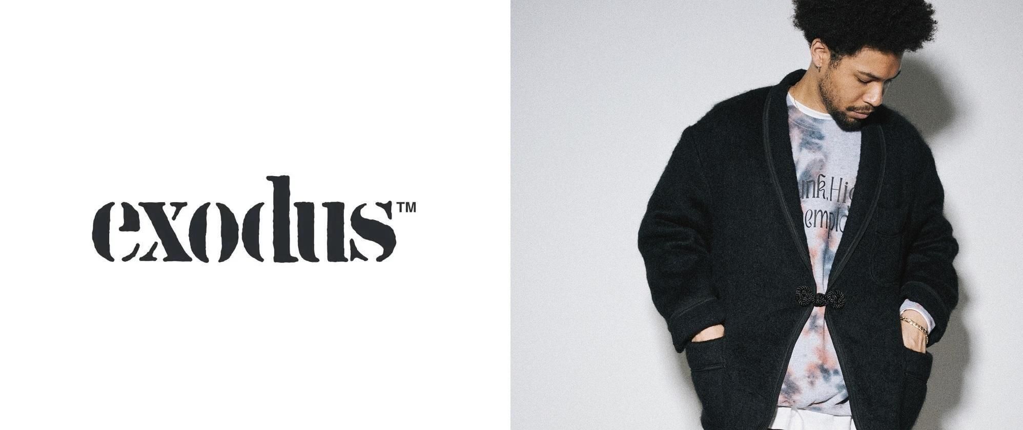 BlackSheep Official Online Store | 公式通販 WACKO MARIA