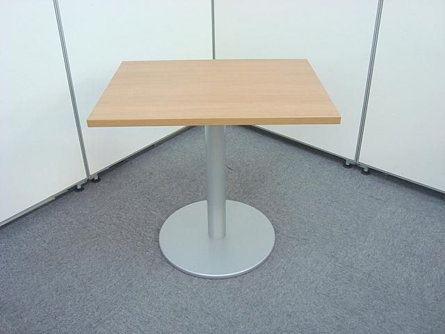 中古品 オカムラ アルトカフェ テーブル 中古品 オカムラ アルトカフェ テーブル