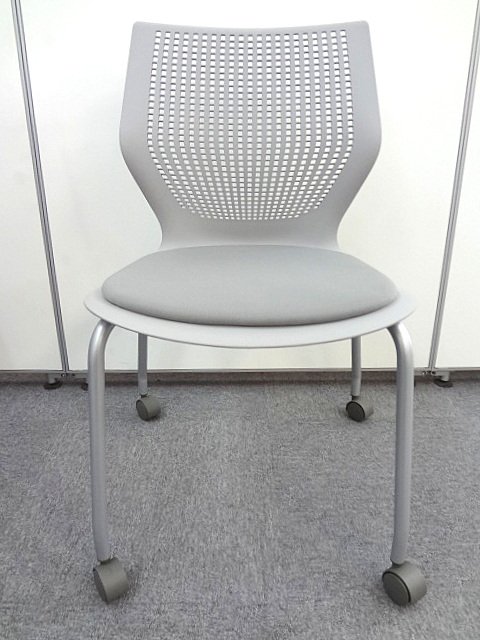 都内で ☆未使用品☆Knoll／ノール☆マルチジェネレーション チェア