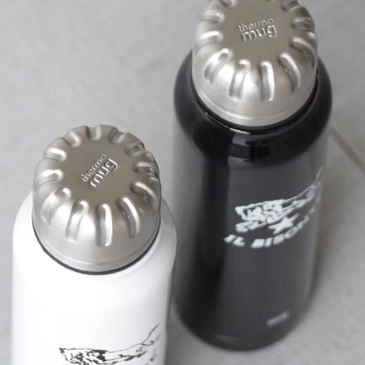54162304198 サーモボトル - IL BISONTE(イルビゾンテ)神戸店 54162304198 サーモボトル - IL BISONTE(イルビゾンテ)神戸店