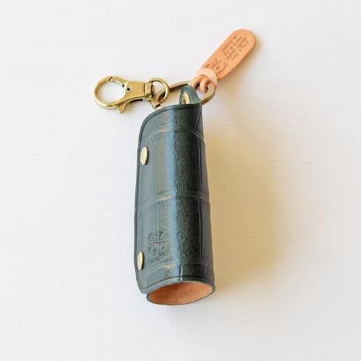 イルビゾンテ キーホルダー 楽天市場】イルビゾンテ IL BISONTE キーホルダー (ユニセックス