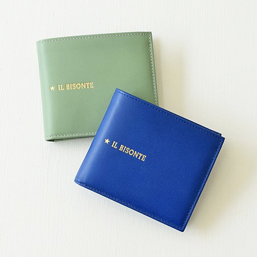 2021 AUTUMN/WINTER COLLECTION - IL BISONTE（イルビゾンテ）神戸店