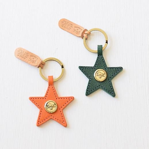 54222309250 キーリング- IL BISONTE（イルビゾンテ）神戸店