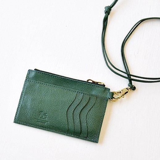 イルビゾンテネックウォレット　ミニ財布 ネックウォレット | 財布 | 新作 | オンラインストア | IL
