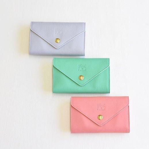 2025 SPRING/SUMMER COLLECTION - IL BISONTE（イルビゾンテ