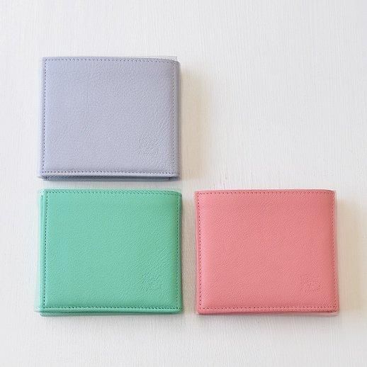 イルビゾンテ折り財布