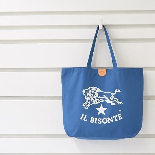 IL BISONTE（イルビゾンテ）マンスリートートバッグ 54252303114
