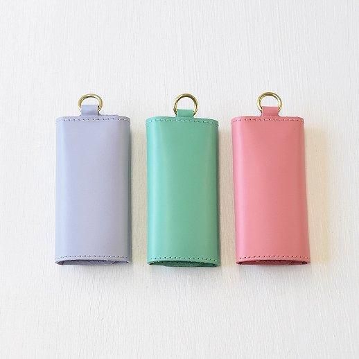 キーケース | 2025 SPRING SUMMER | 新着 | オンラインストア