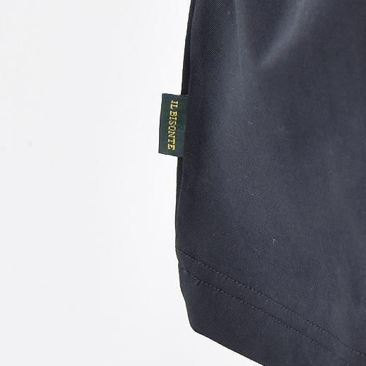 春夏新作]54252305301 Tシャツ - IL BISONTE（イルビゾンテ）神戸店