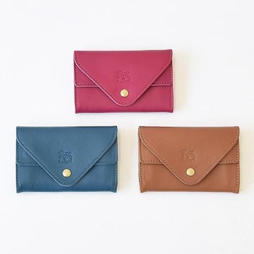 イルビゾンテ　パース コインパース | コインパース | 財布 | オンラインストア | IL