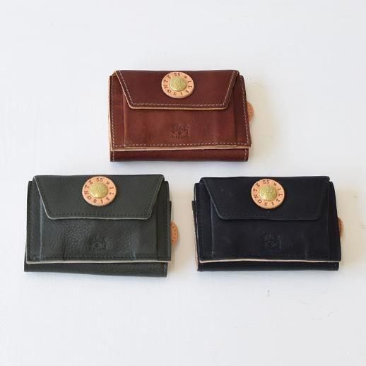 IL BISONTEʥӥơ[߿]55TH COMBI BUTTON COLLECTION54252311341