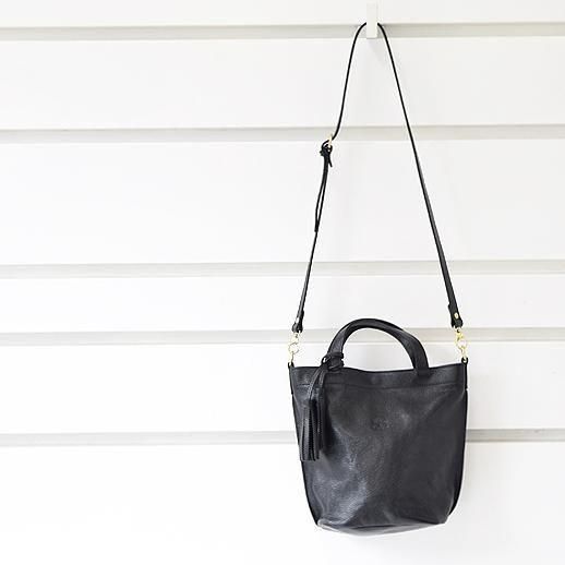 美品♡IL BISONTE イルビゾンテ エンボスロゴ 2way トートバッグ