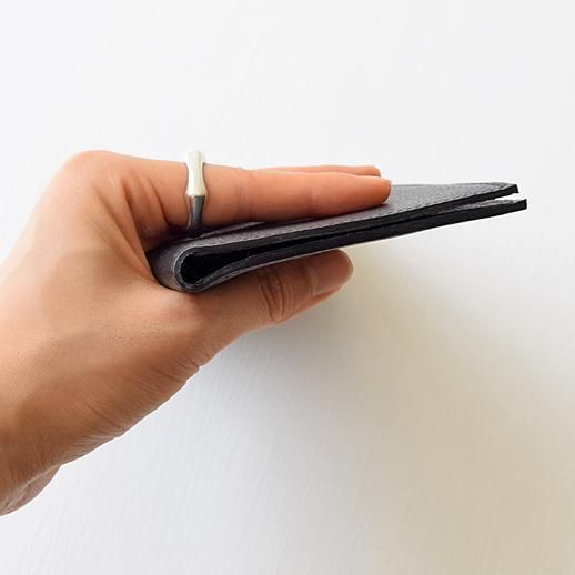 411776 お札入れ - IL BISONTE(イルビゾンテ)神戸店 オンラインストア