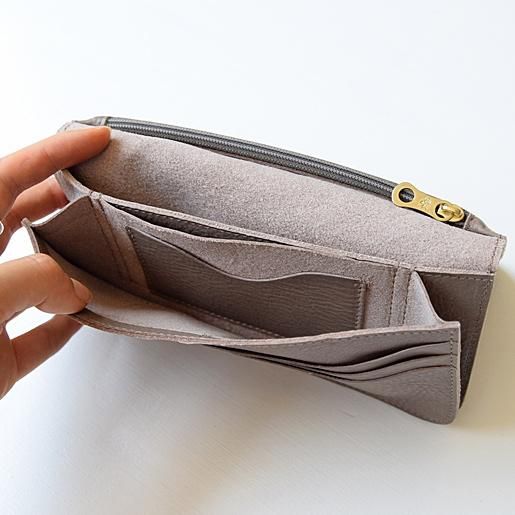 5452404240 長財布 - IL BISONTE（イルビゾンテ）神戸店