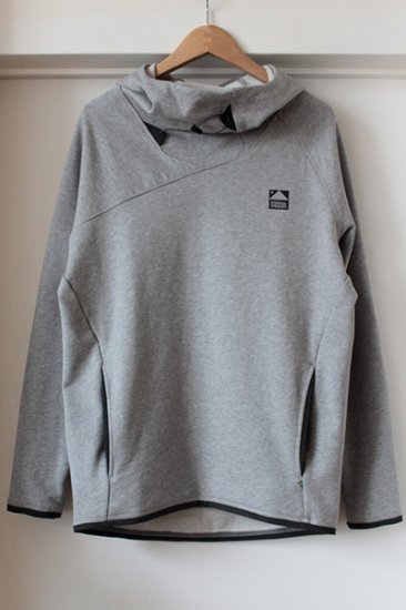 KLATTERMUSEN ( SWEDEN ) FALEN HOODIE -lancah