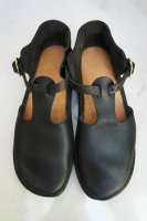 Aurora Shoes ( N.Y.C. ) T-Strap 