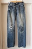 LEVI'S VINTAGE CLOTHING ( U.S.A. ) 1954 501 JEANS