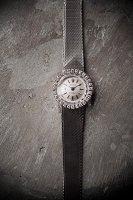 <img class='new_mark_img1' src='https://img.shop-pro.jp/img/new/icons50.gif' style='border:none;display:inline;margin:0px;padding:0px;width:auto;' />ROLEX ( SWISS ) ORCHID 1960S  ANTIQUE WATCH