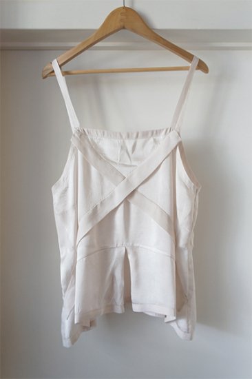 QUEENE and BELLE ( SCOTLAND ) CAPRI CAMISOLE 