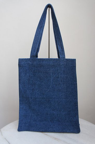 A.P.C. X CARHARTT WIP ( FRANCE ) TOTE BAG 