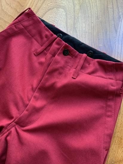 TUKI ] 0169 S/S WIDE WORK - lancah