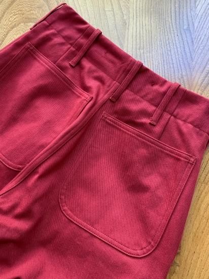 TUKI ] 0169 S/S WIDE WORK - lancah