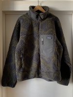 patagonia ( U.S.A. ) M'S  CLASSIC RETRO-X JACKET