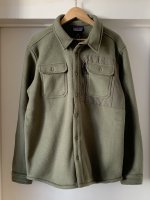 patagonia ( U.S.A. ) M'S SYNCH SHIRT JACKET