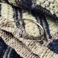 [ noguchi ] NN1271-BR RING