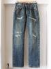 LEVI'S VINTAGE CLOTHING ( U.S.A. ) 1967 505 JEANS