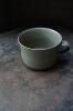 yumiko iihoshi porcelain -OXYMORON COFFEE CUP
