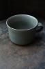 yumiko iihoshi porcelain -OXYMORON TEA CUP