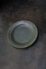 yumiko iihoshi porcelain -OXYMORON PLATE SMALL