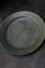 yumiko iihoshi porcelain -OXYMORON PLATE LARGE