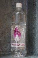RAINBOW OIL 1000ml