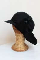 Fabrication Locale ( FRANCE ) LONGHEAR CAP
