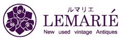 世界のアクセサリー通販 ルマリエ（Lemarie） | ブローチ、ネックレス、ピアス、イヤリング、ブレスレット、リングなど品揃え豊富！