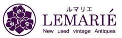 世界のアクセサリー通販 ルマリエ（Lemarie） | ブローチ、ネックレス、ピアス、イヤリング、ブレスレット、リングなど品揃え豊富！