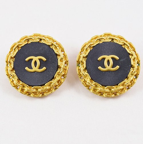 CHANEL Vintage SOLD OUT - 世界のアクセサリー通販 ルマリエ（Lemarie