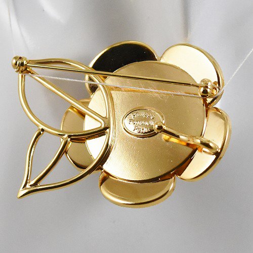 1500円のイヤリング フィリップフェランディス ブローチ ネックレス