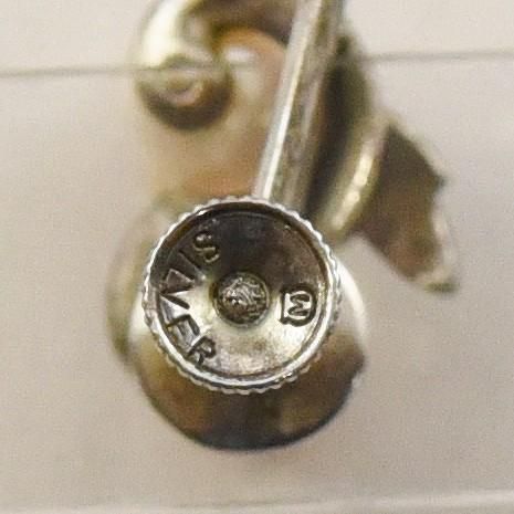 <img class='new_mark_img1' src='https://img.shop-pro.jp/img/new/icons49.gif' style='border:none;display:inline;margin:0px;padding:0px;width:auto;' />šۡɤ Mikimoto Vintage ߥ ơ 2ѡ  ꡼դ
