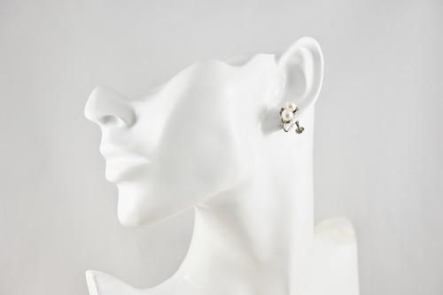 <img class='new_mark_img1' src='https://img.shop-pro.jp/img/new/icons49.gif' style='border:none;display:inline;margin:0px;padding:0px;width:auto;' />šۡɤ Mikimoto Vintage ߥ ơ 2ѡ  ꡼դ