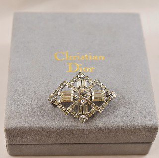 20%OFF】【中古】【非常に良い】 Chr.Dior Vintage クリスチャン