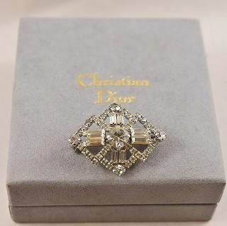 20%OFF】【中古】【非常に良い】 Chr.Dior Vintage クリスチャン ...