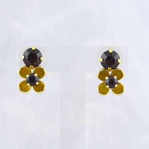 ピアス | ウジェニー皇后シリーズ | フィリップフェランディス - 世界